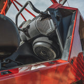 2019+ Stage 5 Audio System for Select RZR Pro XP Pro R and Turbo R Models with Ride Command